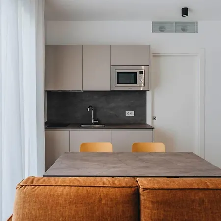 - Ca' Sette Airport Apartment Treviso