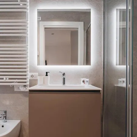 Apartment - Ca' Sette Airport
