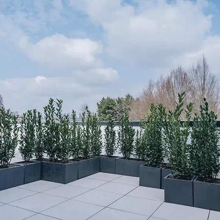 - Ca' Sette Airport Apartment Treviso