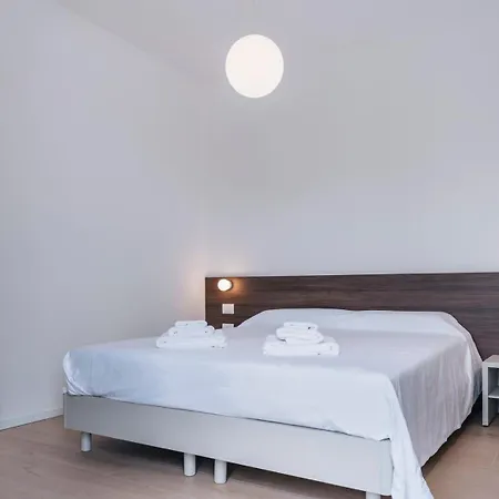 - Ca' Sette Airport Apartment Treviso
