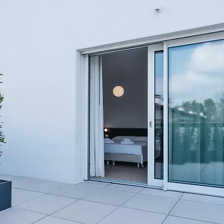 - Ca' Sette Airport Apartment Treviso