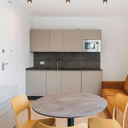 Apartment - Ca' Sette Airport Treviso