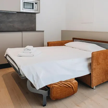 Apartment - Ca' Sette Airport