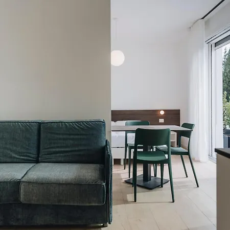 Apartment - Ca' Sette Airport
